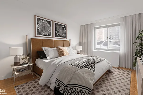 Rented by Brown Harris Stevens | media 2