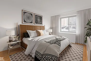 Rented by Brown Harris Stevens