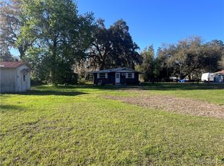 10590 Highway 40 E, Inglis, FL 34449