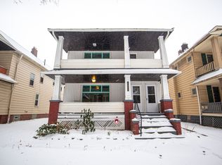 6828 Indiana Ave #2, Cleveland, OH 44105