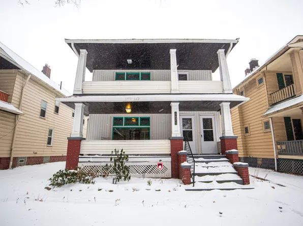 6828 Indiana Ave #1, Cleveland, OH 44105