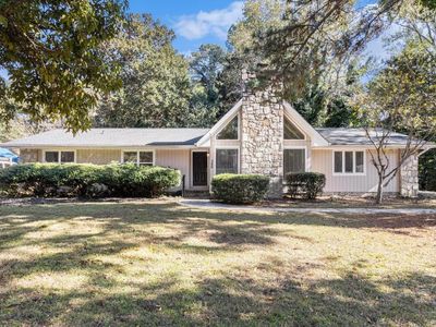 366 Obrian Dr, Stone Mountain, GA, 30088