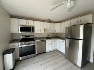 44 Liberty St UNIT 3, Lowell, MA 01851
