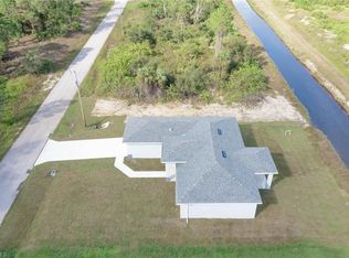 311 Austin Ave S, Lehigh Acres, FL 33974