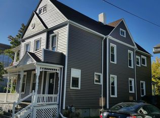 21 Stuyvesant St, Binghamton, NY 13901