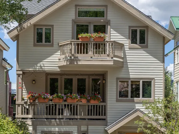 233 N Davis St, Telluride, CO 81435