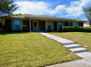 1413 Fernwood Dr, Mesquite, TX 75149