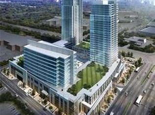 3600 Highway 7 Rd #2901, Vaughan, ON L4L 0G7