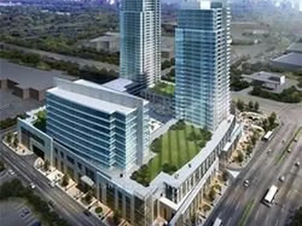 3600 Highway 7 Rd, Vaughan, ON
