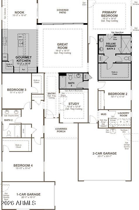 2nd image of 4828 W SAN GABRIEL Avenue