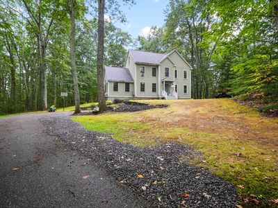 26 Meadowwood Road, Kingston, NH, 03848