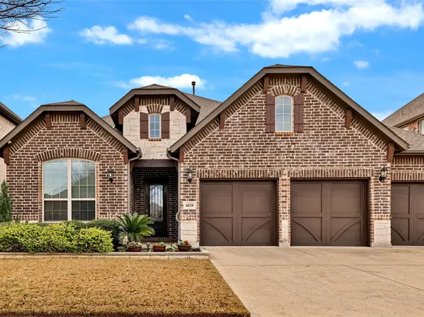 6828 Westbury Dr, North Richland Hills, TX 76180
