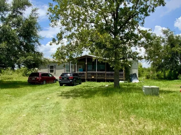 2959 SE Winquepin St, Lee, FL 32059