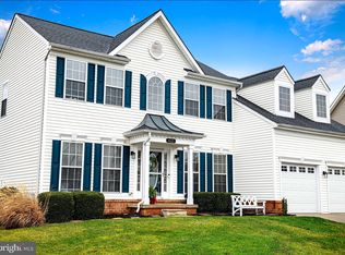 422 Clydebank Dr, Abingdon, MD 21009