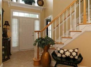 419 Neuse Ridge Dr, Clayton, NC 27527