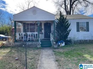 4244 Jackson St, Birmingham, AL 35217