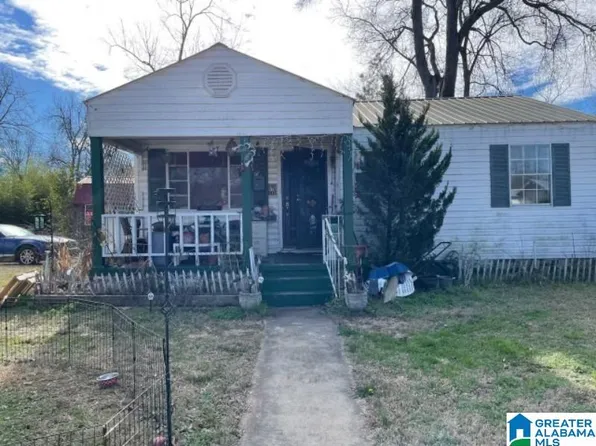 4244 Jackson St, Birmingham, AL 35217