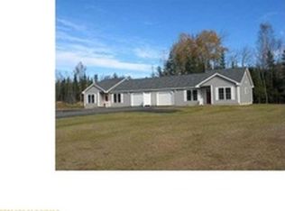 25A Birchbrook Ln, Levant, ME 04456