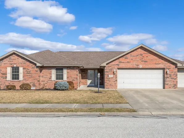1684 Bell Ford Dr, Seymour, IN 47274
