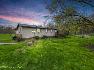 645 Southdale Rd, Shickshinny, PA 18655
