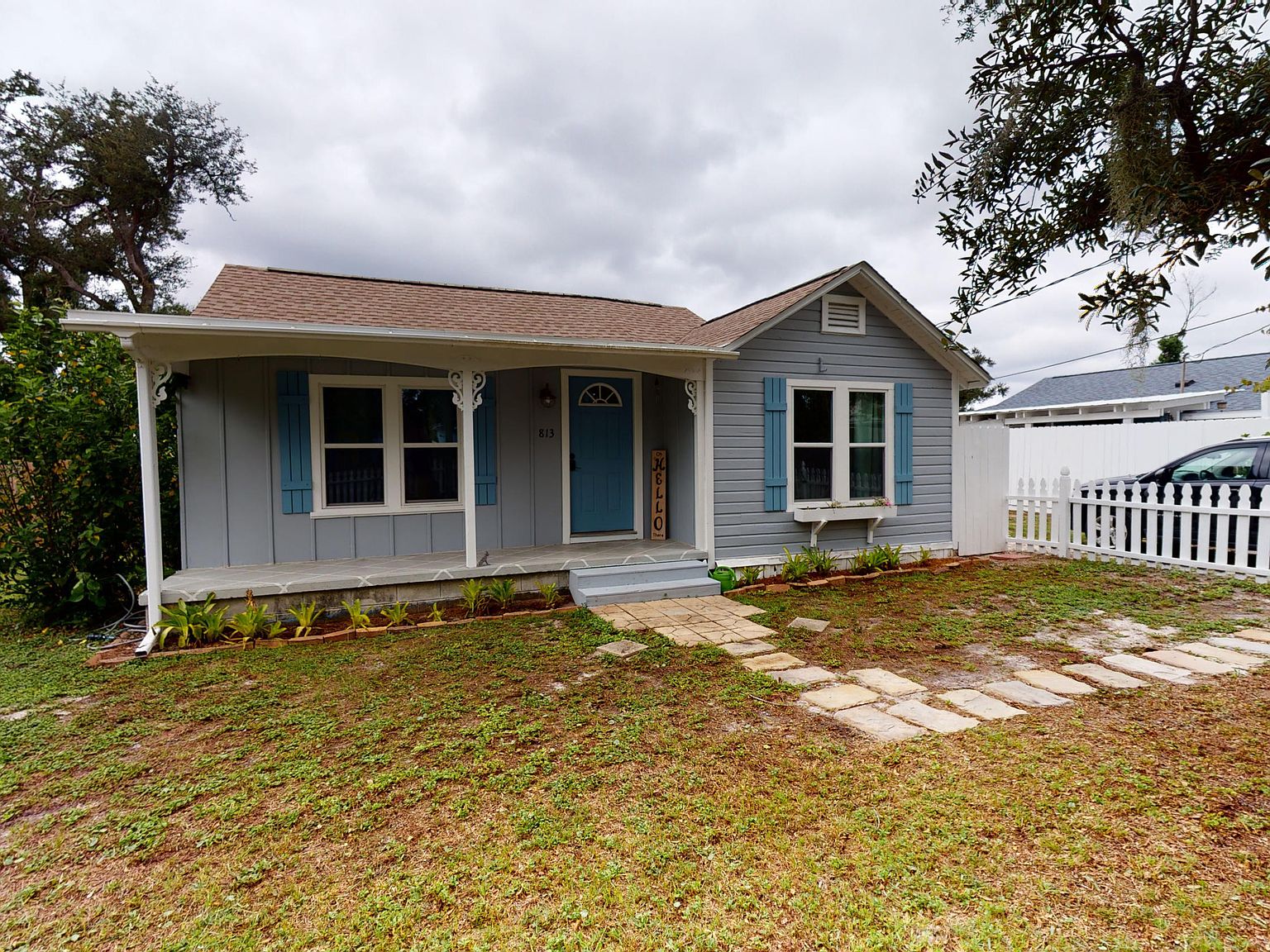 813 State Ave, Panama City, FL 32401 Zillow