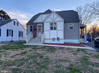 43 Jenkins Ave, Pennsville, NJ 08070