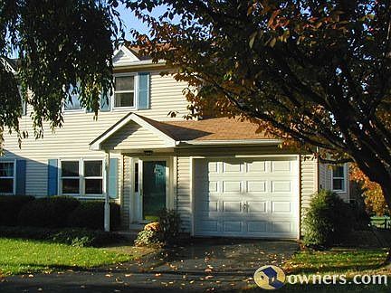 Mature Landscaping - Park view