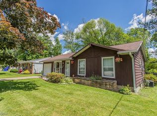 2810 Center Ave, Alliance, OH