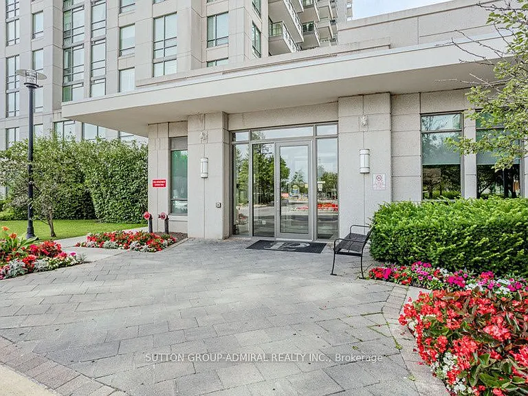 88 Promenade Cir #408 — Photo 40