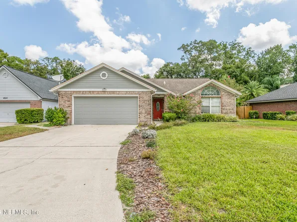 8621 Goodbys Trace Dr, Jacksonville, FL 32217