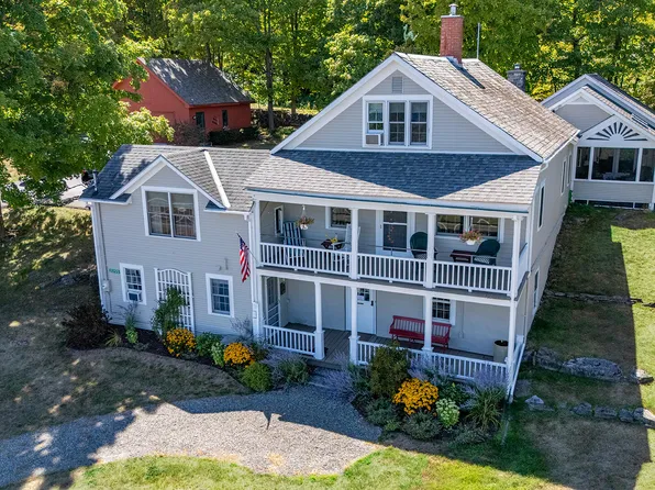 2255 Lakeshore Rd, Essex, NY 12936