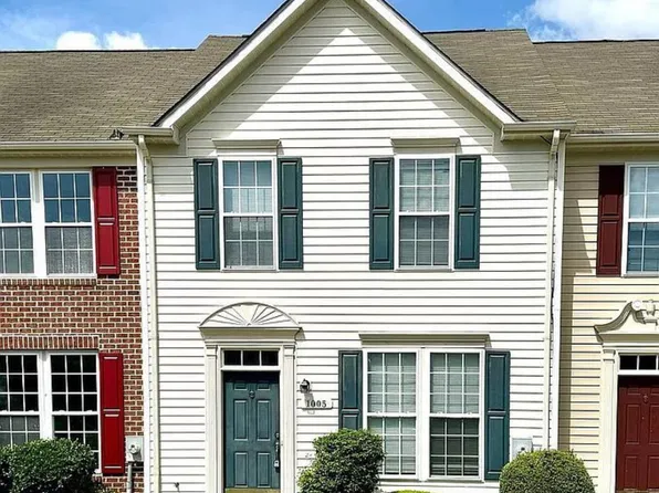1005 Meadow View Dr, Salisbury, MD 21804