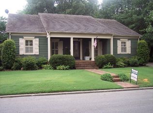 118 Church St, Ripley, TN 38063