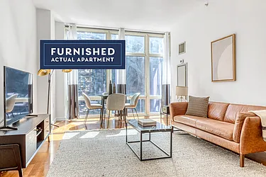 Rented by The Blueground