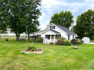 15703 State Highway Mm, Atlanta, MO 63530
