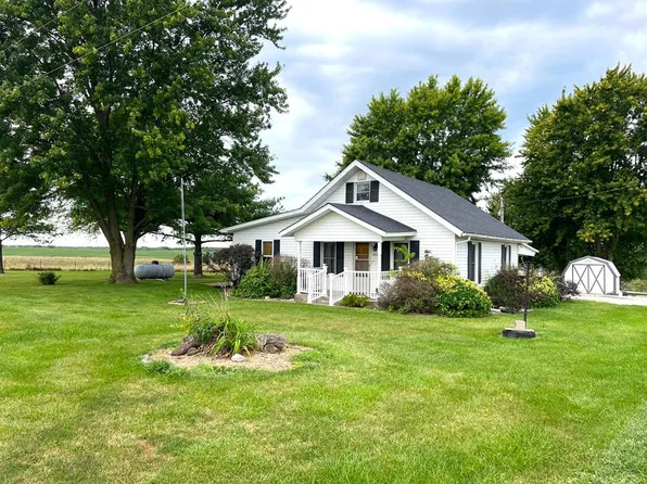 15703 State Highway Mm, Atlanta, MO 63530