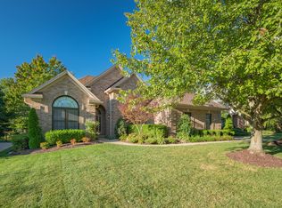 7610 Wolfpen Ridge Ct, Prospect, KY 40059