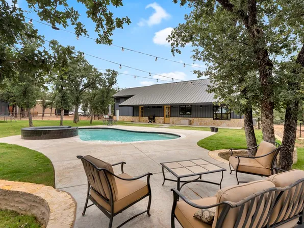 9175 McArthur Ct, Tolar, TX 76476