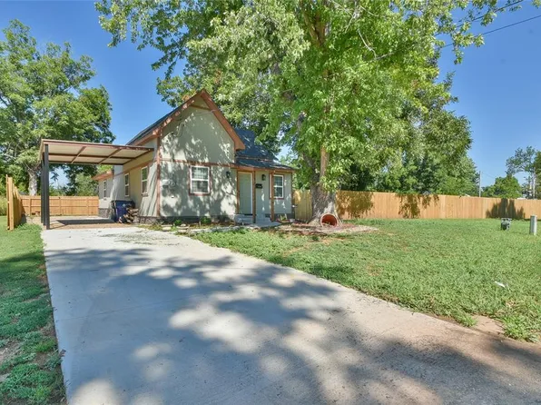 610 S 19th St, Chickasha, OK 73018