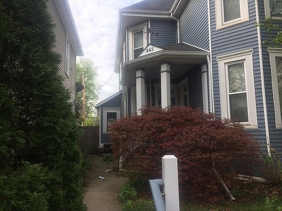 3rd image of 445 W 2nd Ave