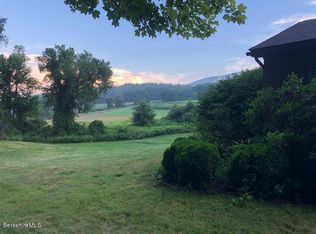 78 Undermountain Rd, South Egremont, MA 01258