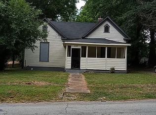 2153 Browns Mill Rd SE, Atlanta, GA 30315