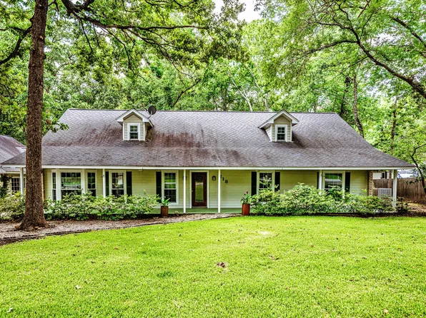 218 Westridge Dr, Huntsville, TX 77340