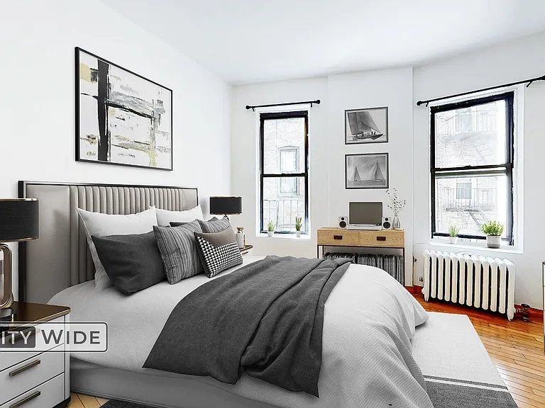 222 E 51st St #5D — Photo 4
