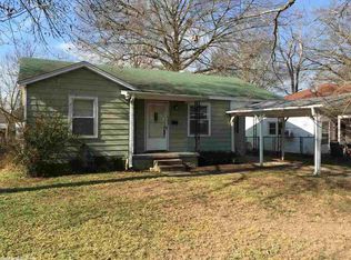208 Pine Cir, Benton, AR 72015