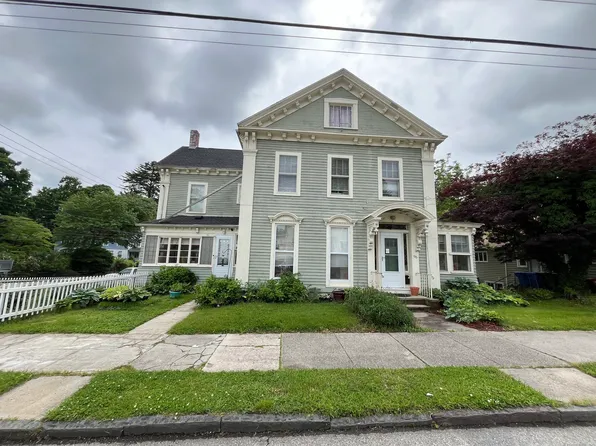 96 McKinley Avenue, Norwich, CT 06360