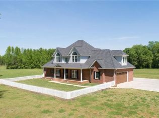4051 Chester Hwy, Mc Connells, SC 29726