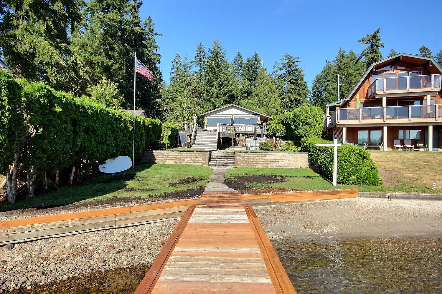 3 bed, 1460 sqft, $4,500 — Photo 3