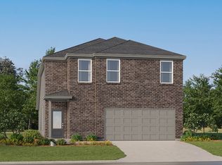 Lucia Plan, Morgan Meadows : Eventide Collection, San Antonio, TX 78253