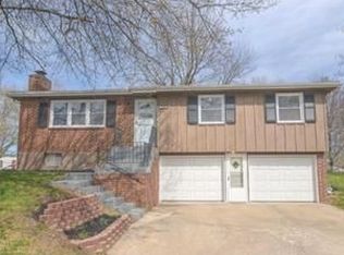 3115 N 84th Pl, Kansas City, KS 66109